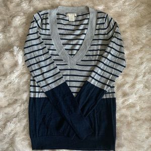 Club Monaco lightweight sweater